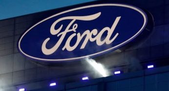 Ford Scraps Electric Vehicles, Takes $19.5 Billion Hit in Major Strategy Shift