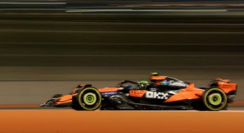 Max Verstappen Pounces on McLaren Error to Win Qatar GP, Setting Up Abu Dhabi Title Showdown