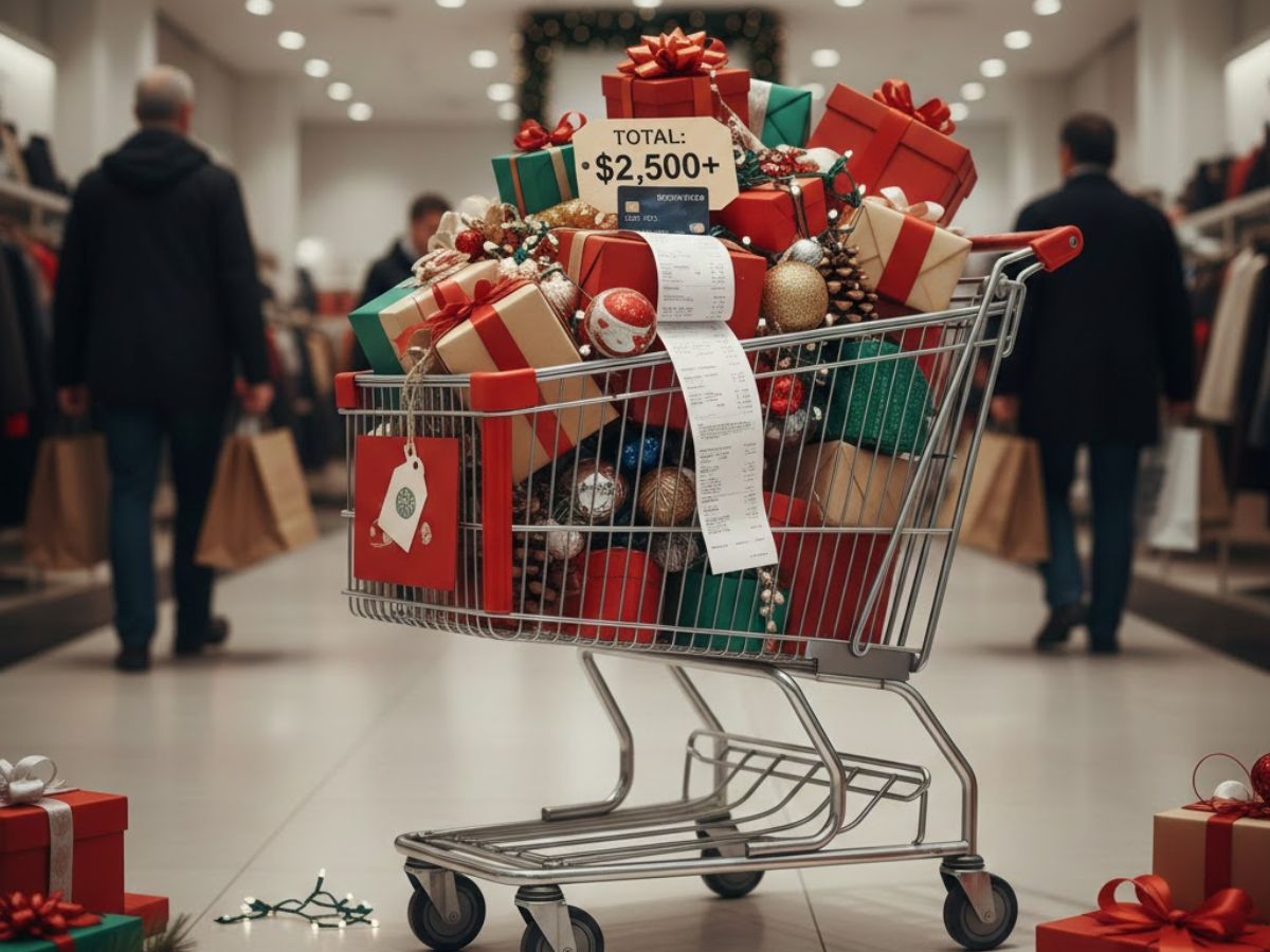 Cost of Christmas: Planning Your Christmas Feast? Your City Might Make It Pricier Than You Think