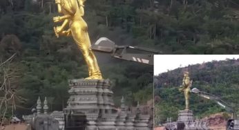 Border Clashes Spill Over: Thailand Cites Security, Not Disrespect, After India Voices Concern Over Lord Vishnu Statue Demolition