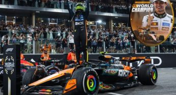 YEARENDER 2025: Formula 1’s Season of Reckoning, From Fallen Giants to a New Champion