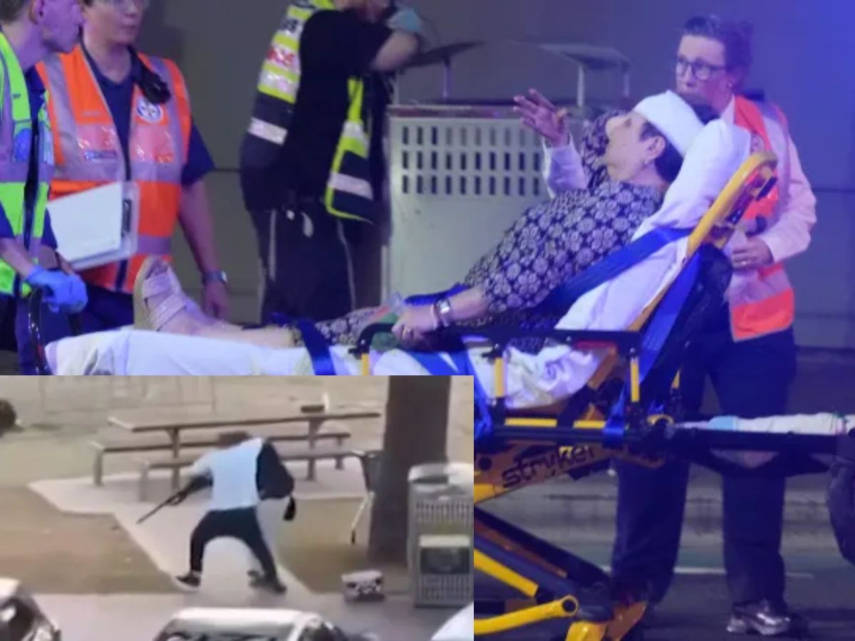 Bondi Beach Attack: Terror at Bondi Beach Joins Australia’s Short, Tragic List of Mass Shootings
