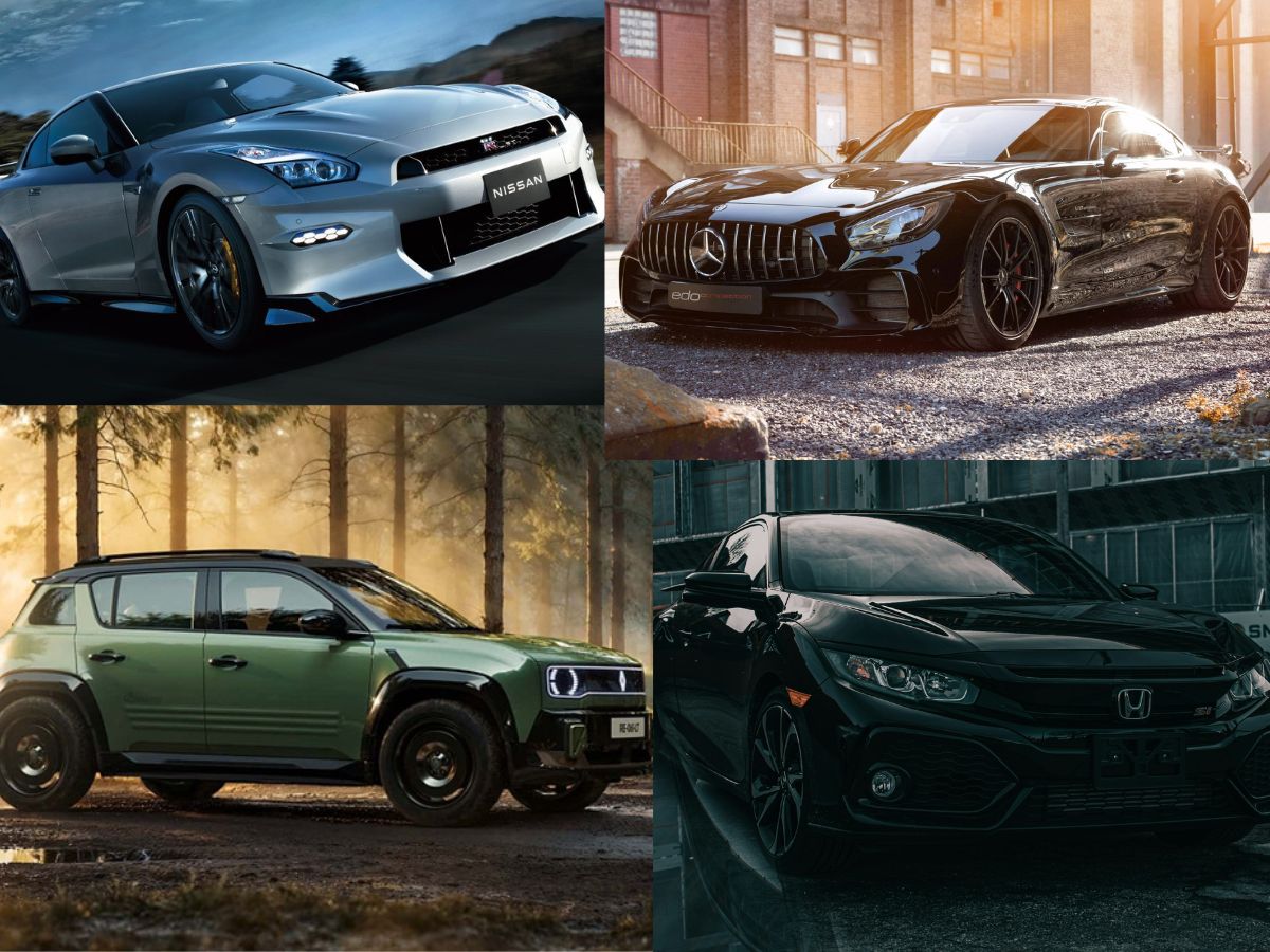 Why Car Prices in India Are Rising Again in January 2026? Renault, Honda, Nissan, Mercedes Car Price Hike January 2026 Details