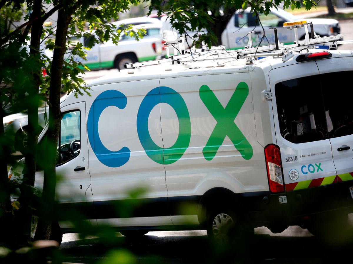 Supreme Court Skeptical of Cox’s Defense in Major Record Label Copyright Battle