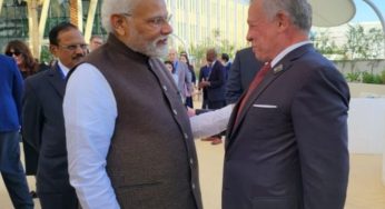 PM Modi Set for Key Visits to Oman, Jordan to Boost Trade, Investment This Month