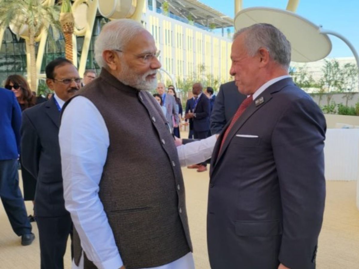 PM Modi Set for Key Visits to Oman, Jordan to Boost Trade, Investment This Month