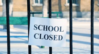 School Holiday Today: Holiday Declared for Schools in These Districts on Dec 1 | Full State-Wise List