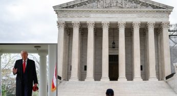 Stare Decisis Under Strain? Trump Era Cases Test Supreme Court’s Loyalty to Precedent