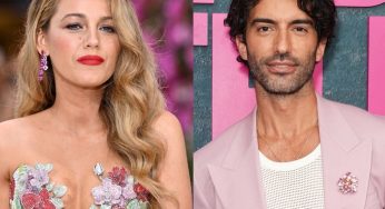 ‘It Ends With Us’ Legal War Escalates: Blake Lively Seeks Sanctions Against Justin Baldoni’s Lawyers