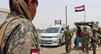 UAE Withdraws from Yemen: Saudi Arabia, UAE Split Over Yemen as Emirati Troops Ordered Out