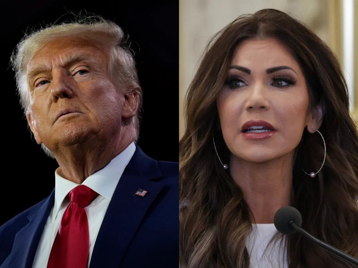 US DHS Chief Calls for ‘Sweeping Immigration Ban’ on Countries Sending ‘Killers and Leeches’ to the US