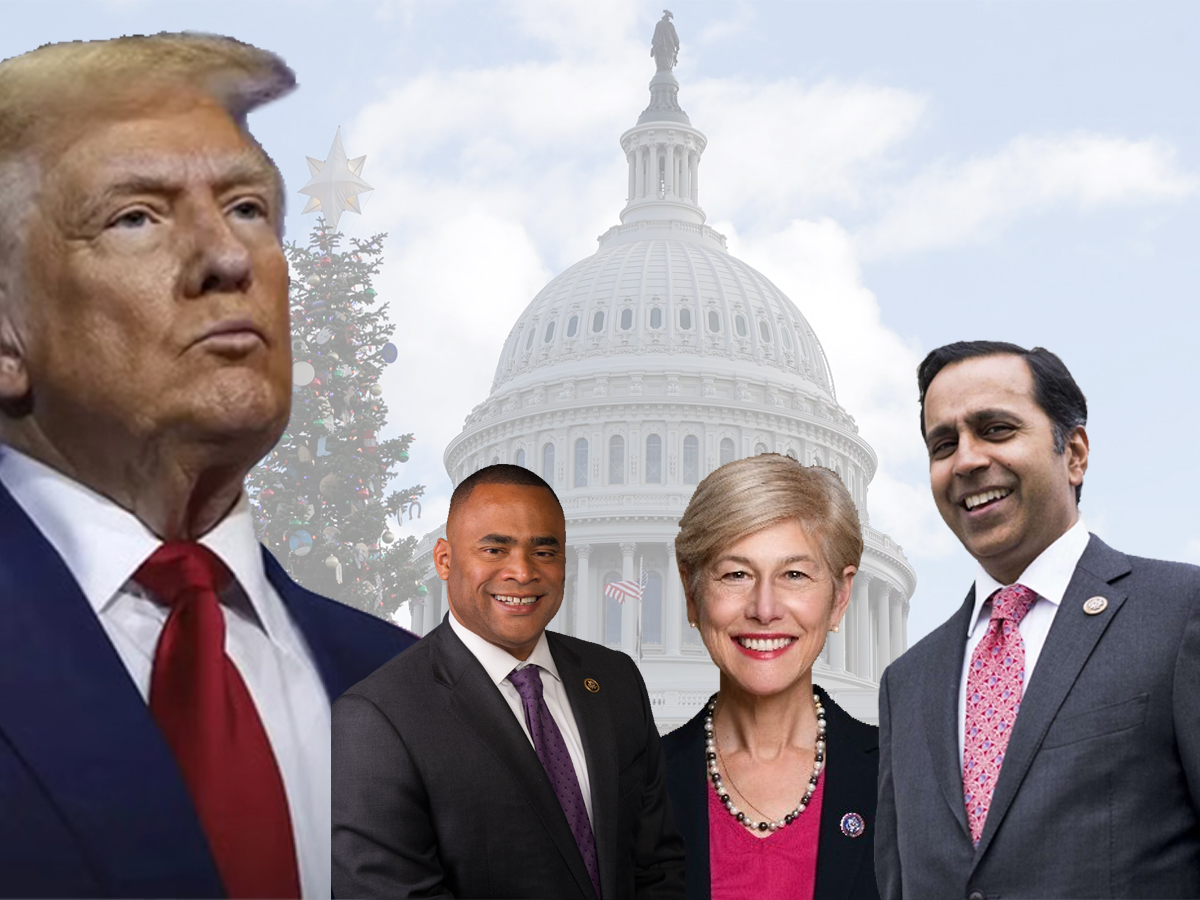 US Lawmakers Move to Stop Trump’s 50% Tariffs on Indian Imports; Who Are These Lawmakers?