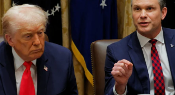 Hegseth Denies Seeing Survivors Before Second Strike on Venezuelan Drug Boat