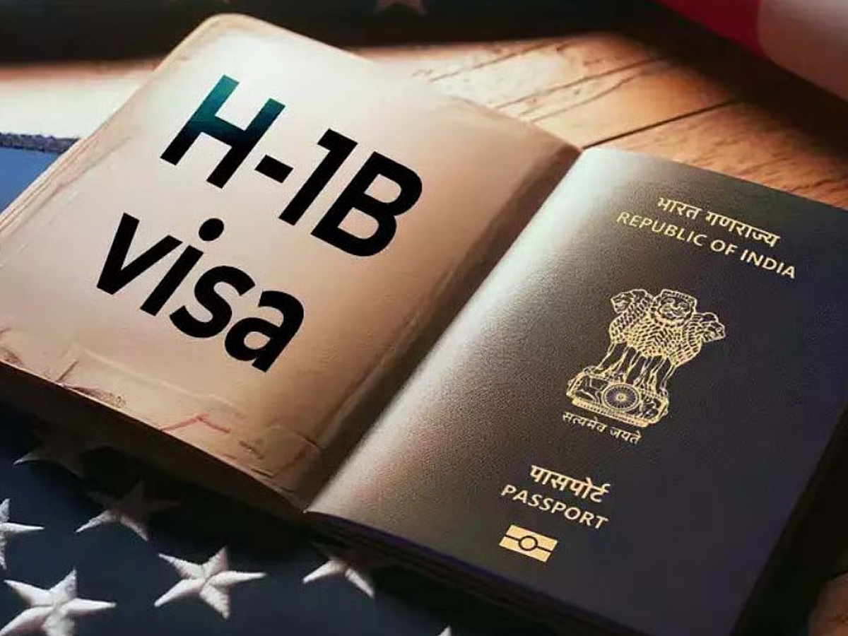US Social Media Screening for H-1B, H-4 Visas Explained: Who Is Affected & Why Indians Are Hit Hard