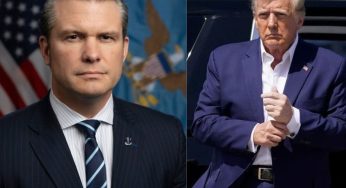 What Really Happened on the Venezuelan Narco Boat? The Controversy Behind Trump’s Support for Hegseth