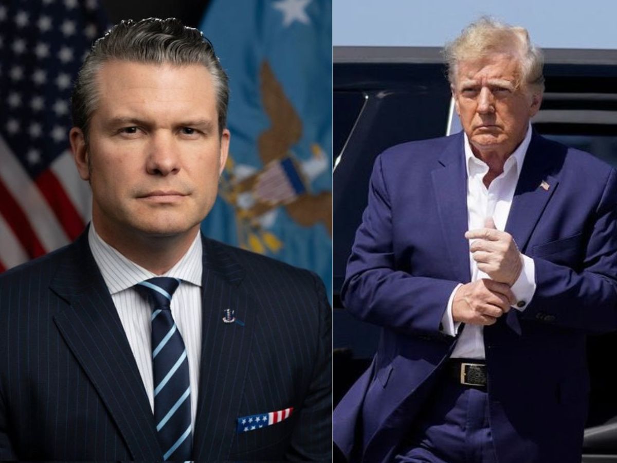 What Really Happened on the Venezuelan Narco Boat? The Controversy Behind Trump’s Support for Hegseth