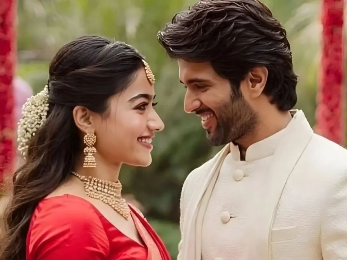 Fact Check: Are Vijay Deverakonda and Rashmika Mandanna Getting Married in 2026?