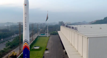 ISRO’s First Launchpad to Host Vikram-I in 2026: India’s Private Space Milestone
