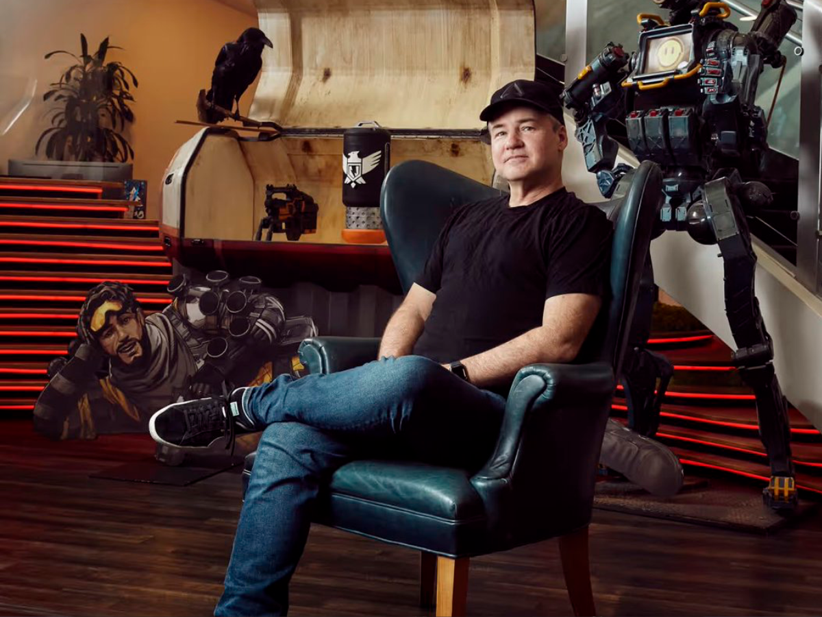 Vince Zampella Dies at 55: Net Worth, Career, Ex-Wife & Children Explained