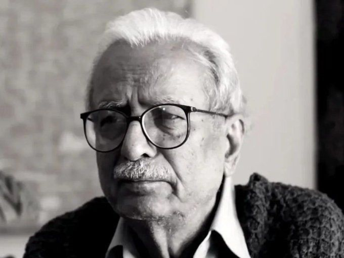 Who was Writer Vinod Kumar Shukla? Age, Career, Net Worth, Publication & Cause of Death