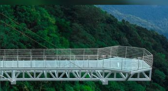 Visakhapatnam’s New Cantilever Glass Skywalk Opens on Kailasagiri Hill: Key Features, Timings, Ticket Price & More