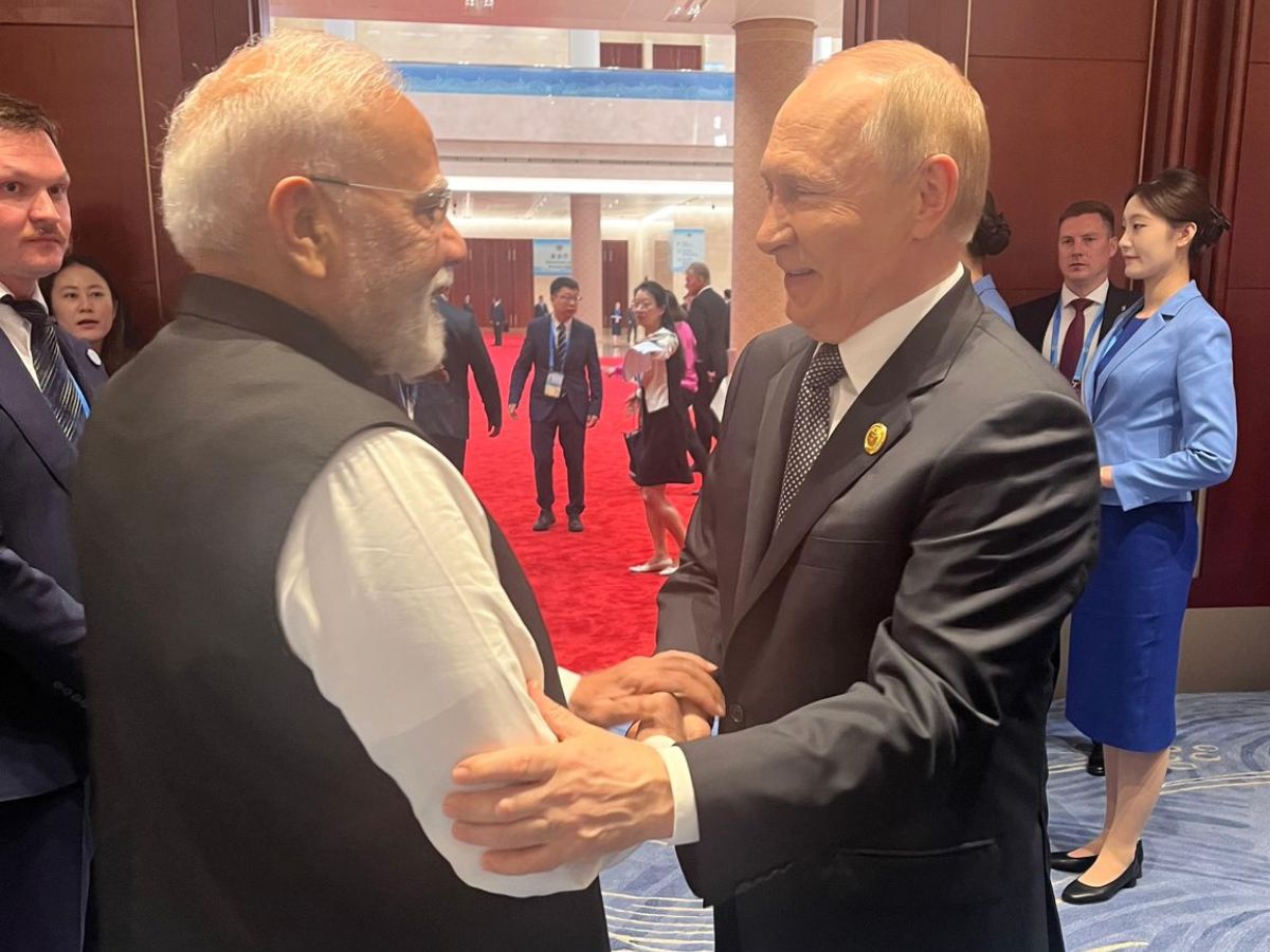 23rd Annual India–Russia Summit: Russian President Vladimir Putin to Visit India – Key Agendas Explained