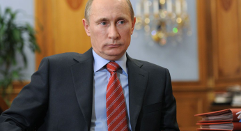 What is Vladimir Putin’s Salary? Inside Russia President’s Official Pay & Wealth