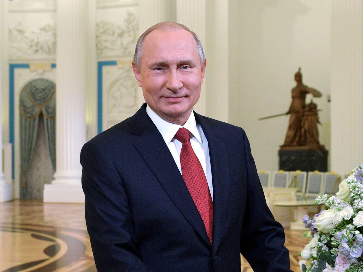 How Long Has Putin Been in Power? Inside His 25-Year Rule Timeline & What Comes Next for Russia