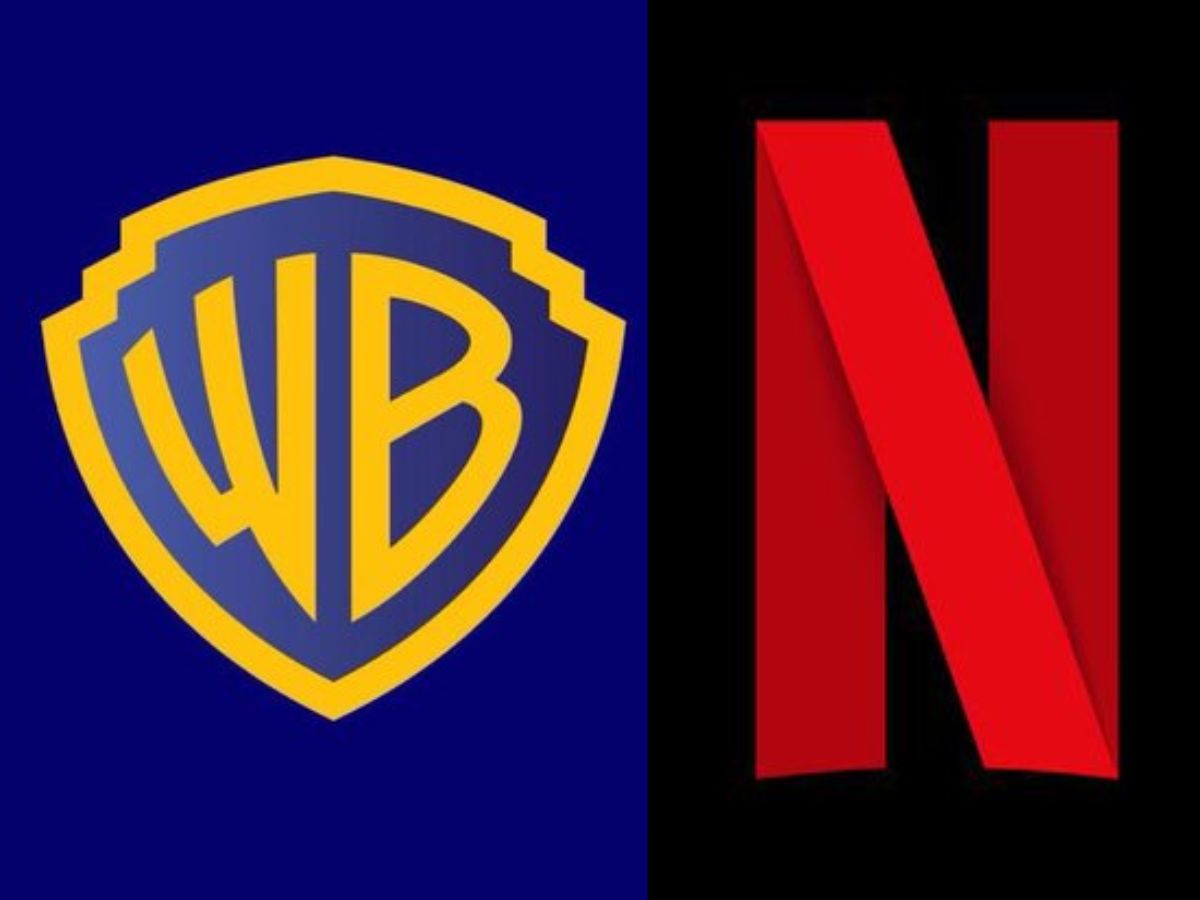 Warner Bros Discovery Backs Netflix Deal, Rejects Paramount’s $108 Billion Hostile Offer, Flags ‘Significant Risks’