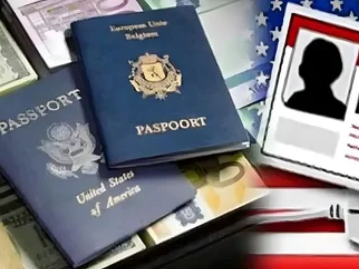 New US Visa Rule Expands Surveillance Powers: H-1B Applicants Face Online Scrutiny