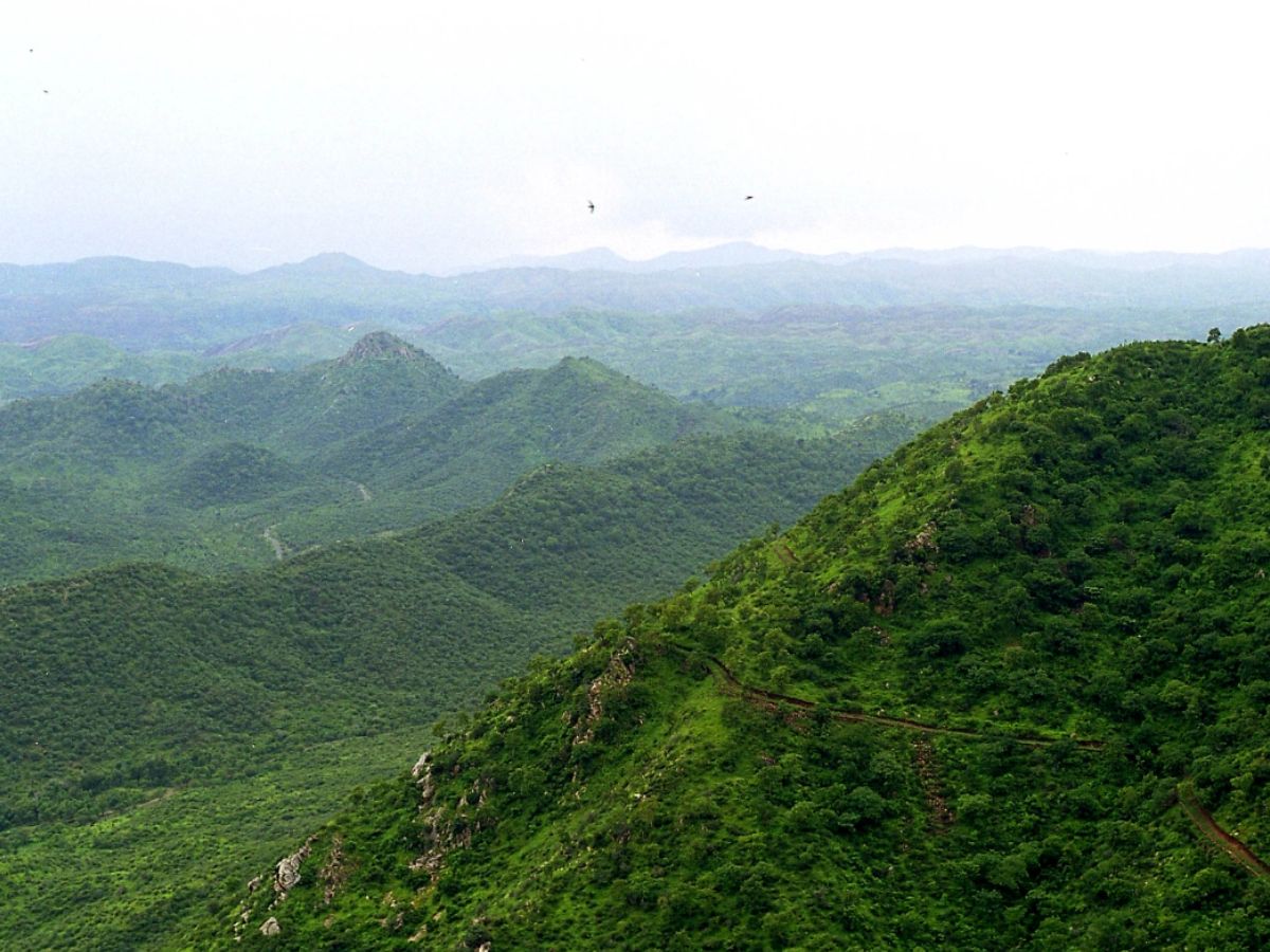 What Does the ‘New Definition’ of Aravalli Hills Mean for Environmental Protection?