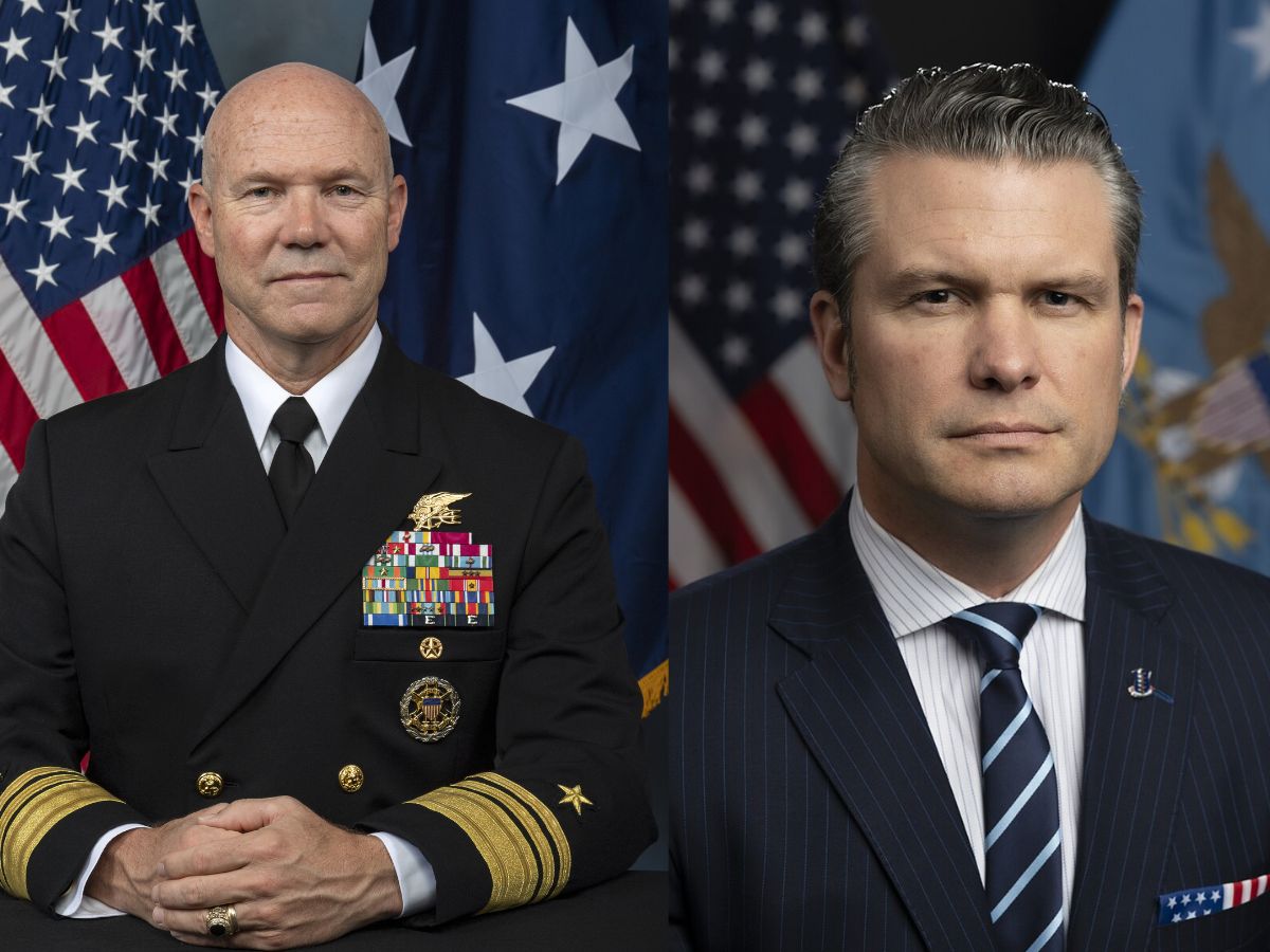 Did Admiral Bradley Overstep? Second Strike on Venezuelan Drug Boat Sparks Debate