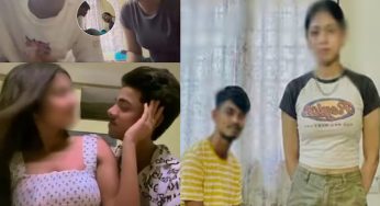 Who Are Sofik SK & Dustu Sonali? Story Behind the Leaked 19 Minutes Viral MMS Video, Betrayal & Cyber Complaint