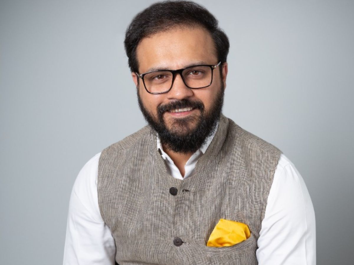 Who is Aman Jain? Meta’s New Public Policy Head With Experience at Google & Amazon; Career, Education, Salary & More