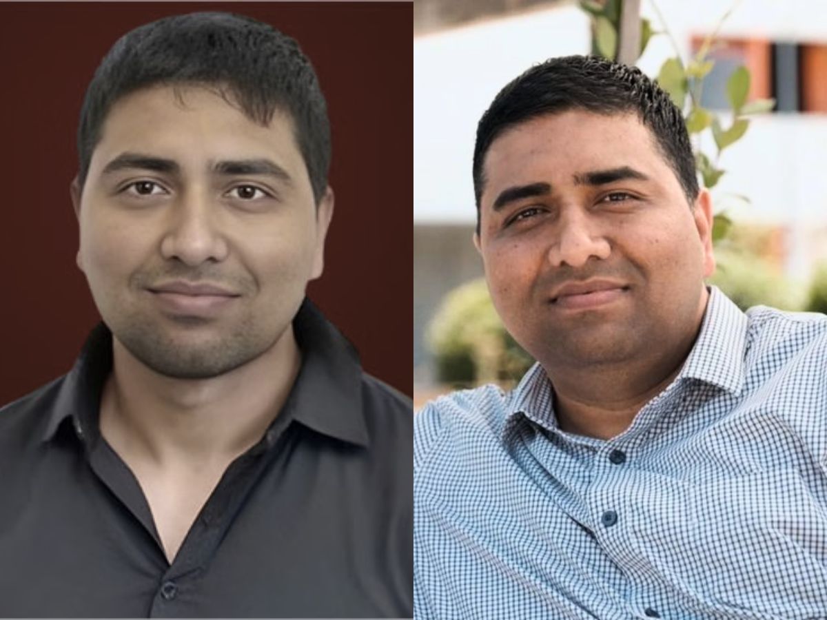 Who is Amar Subramanya? Newly Appointed Indian-Origin Vice President of Apple AI; Net Worth, Salary, Microsoft, Education & More