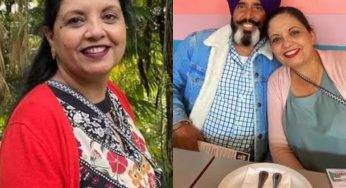 Who is Babblejit Kaur aka Bubbly Kaur? Indian Origin Woman Held by ICE During Green Card Interview in US