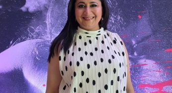 Who Is Gitikka Ganju Dhar? Meet the Anchor Making Waves in Ranveer Singh’s Dhurandhar