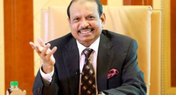 Who is MA Yusuff Ali? Indian Billionaire and Lulu Group Chairman’s Dubai Bus Ride Video Goes Viral | Watch