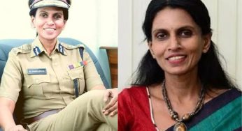 Who is R Sreelekha? First Woman IPS Officer of Kerala Who Could Become BJP’s First Mayor in Thiruvananthapuram