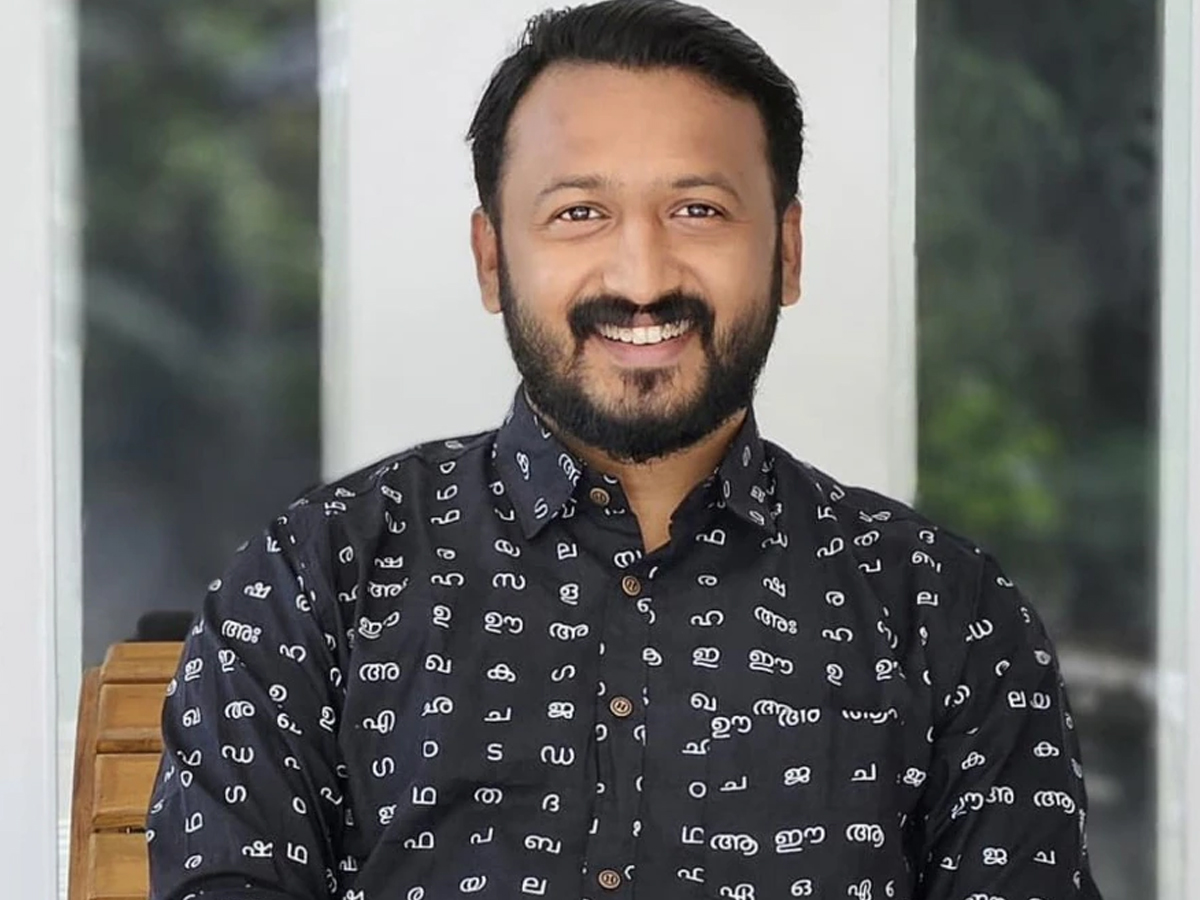 Who Is Rahul Mamkootathil? A Detailed Look at the Kerala MLA Whose Anticipatory Bail in a Rape Case Was Recently Rejected