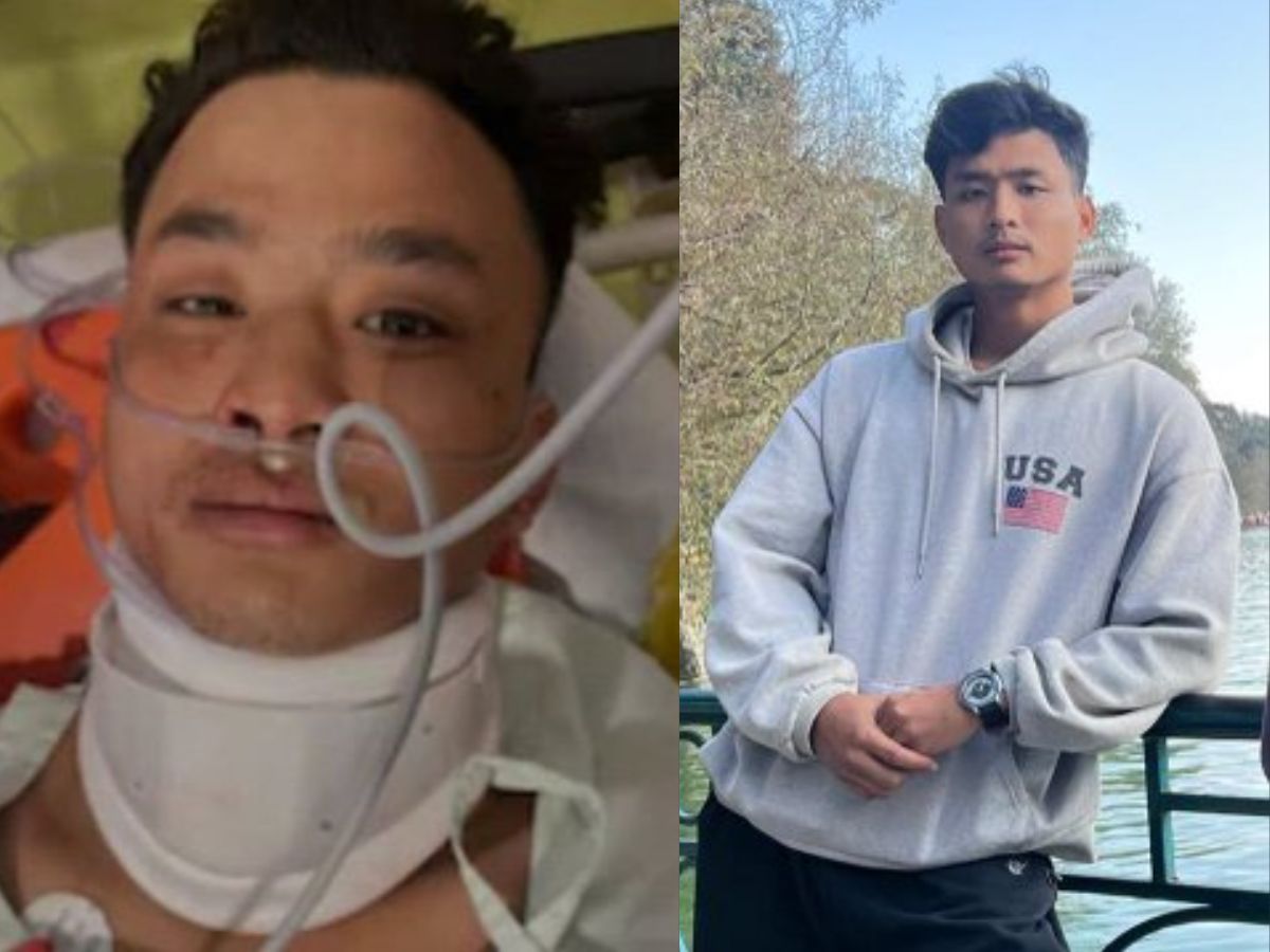 Who Was Anjel Chakma? MBA Student From Tripura Killed in Dehradun Over Alleged ‘Racism’ | Explained