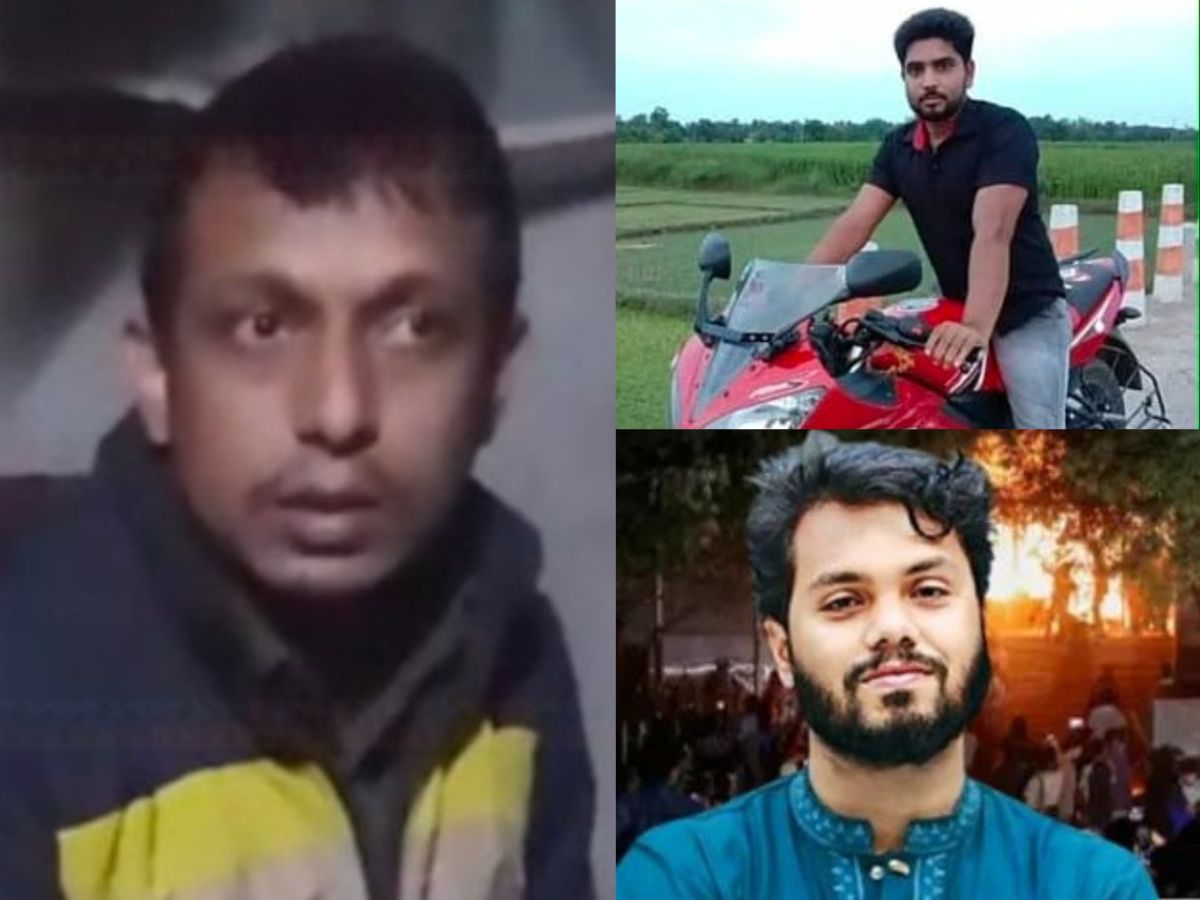 Another Hindu Killed in Bangladesh: Bajendra Biswas Shot Dead by Co-Worker After Dipu Chandra Das Lynching