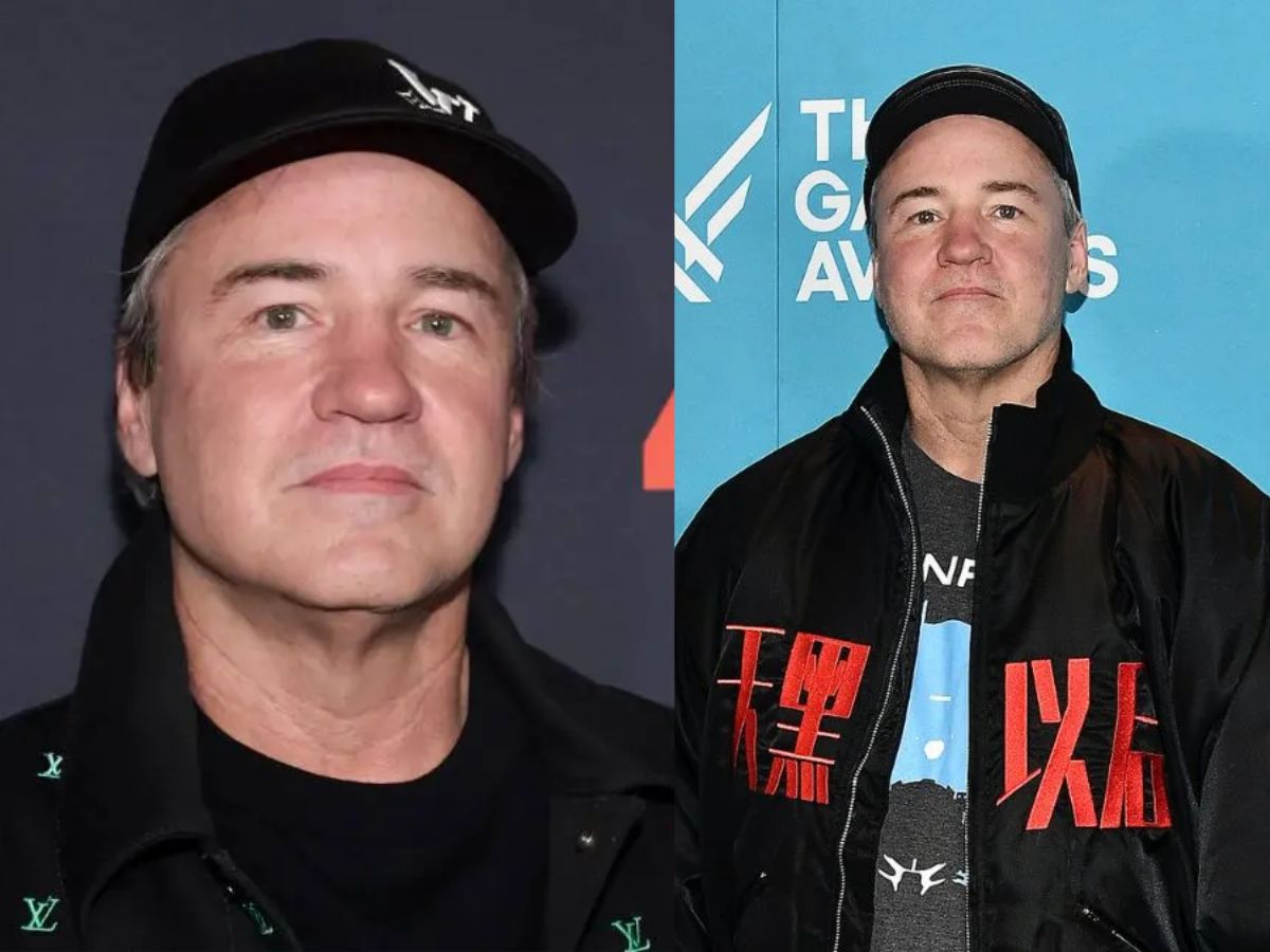 Who was Vince Zampella? Call of Duty Co-Creator Killed in California Crash; Net Worth, Wife, Games & More