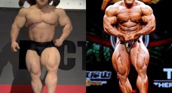 Who Was Wang Kun? Chinese Bodybuilder Dies at 30, Reason of Death, ‘Monk Life’, Daily Routine, Career & More
