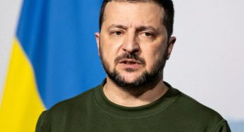 What Are Zelensky’s Key Conditions for Ending the Ukraine-Russia War?