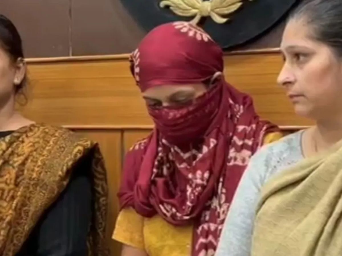 Who is Panipat Killer Mom? Killed Three Girls Out of Jealousy Over Their Beauty; Know here the Full case