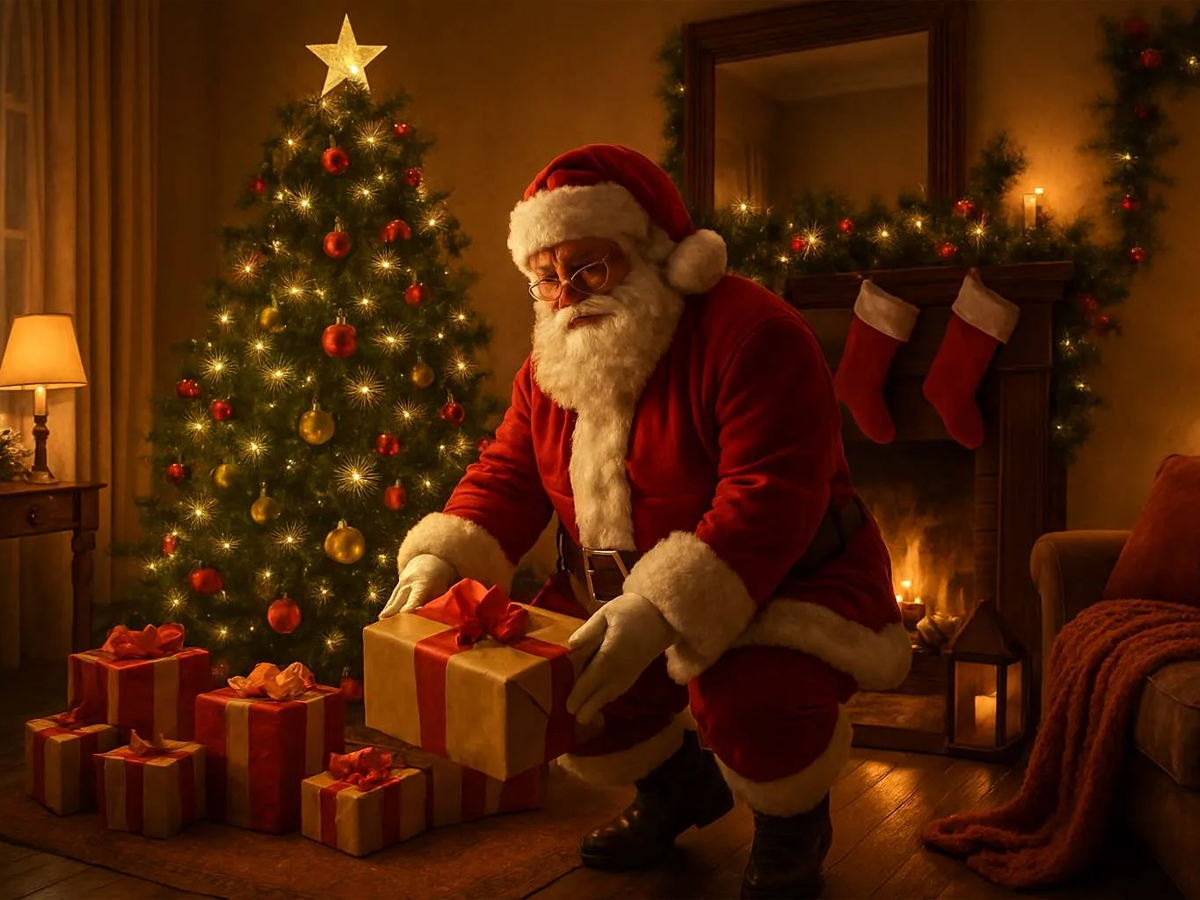 World Celebrates Christmas 2025 With Quiet Joy & Meaningful Gatherings Amid Global Conflicts & Political Tensions