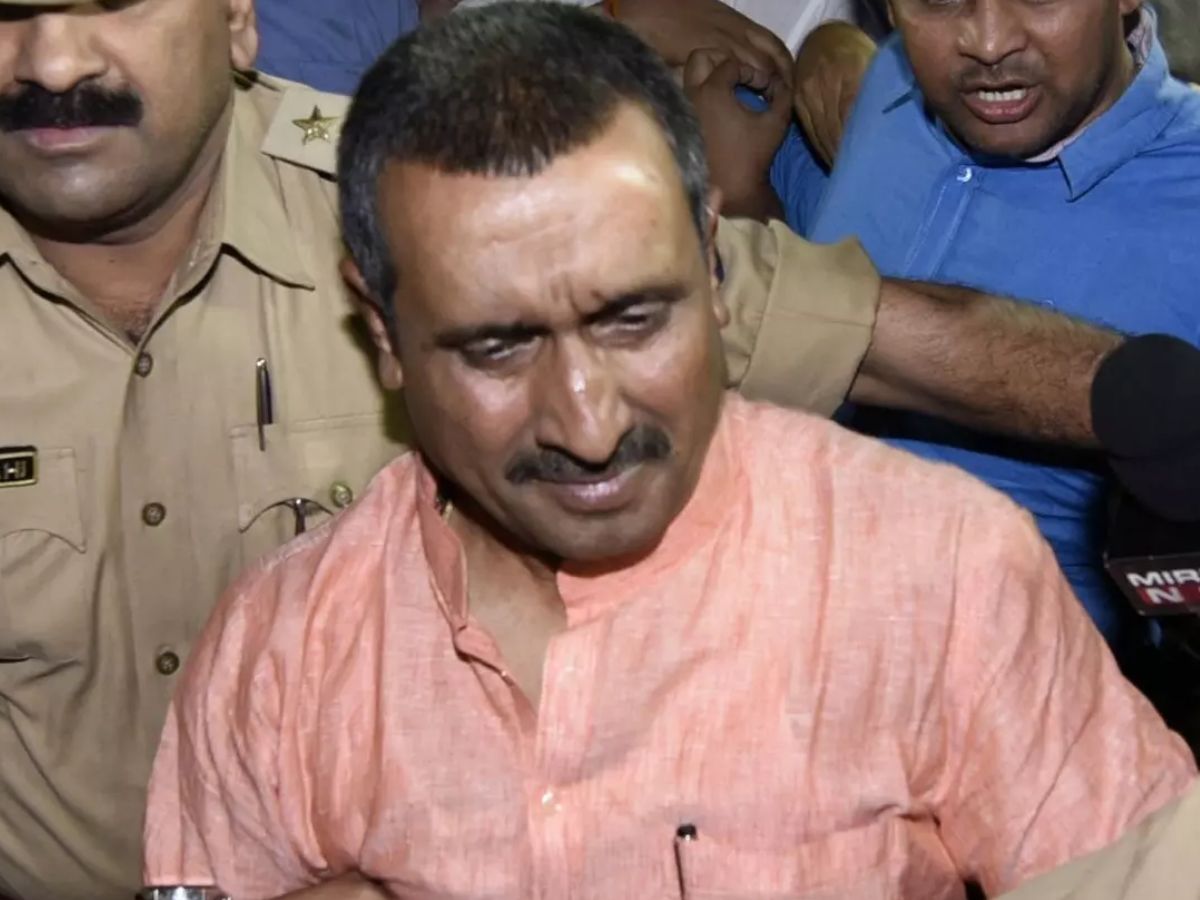 Supreme Court Stop Kuldeep Sengar’s Bail in the Unnao Rape Case