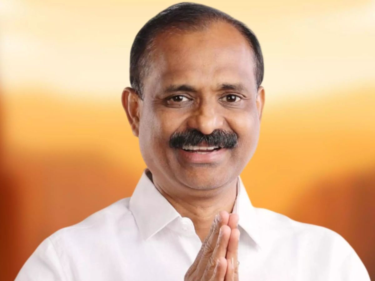 Who Is VV Rajesh & How Did BJP Win Its First Mayor’s Post in Kerala?