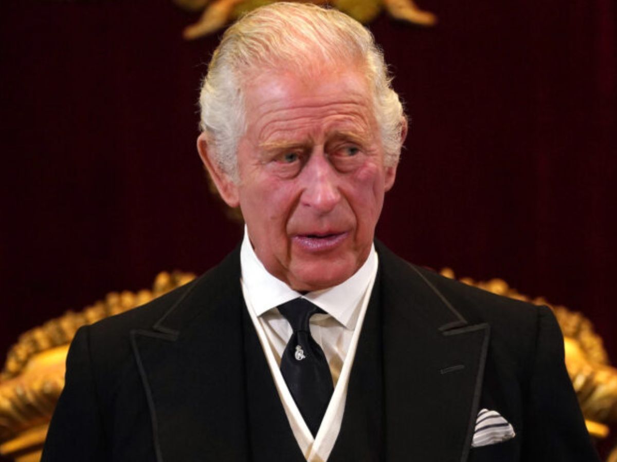 Why Are King Charles & Prince William Planning Separate US Visits in 2026?